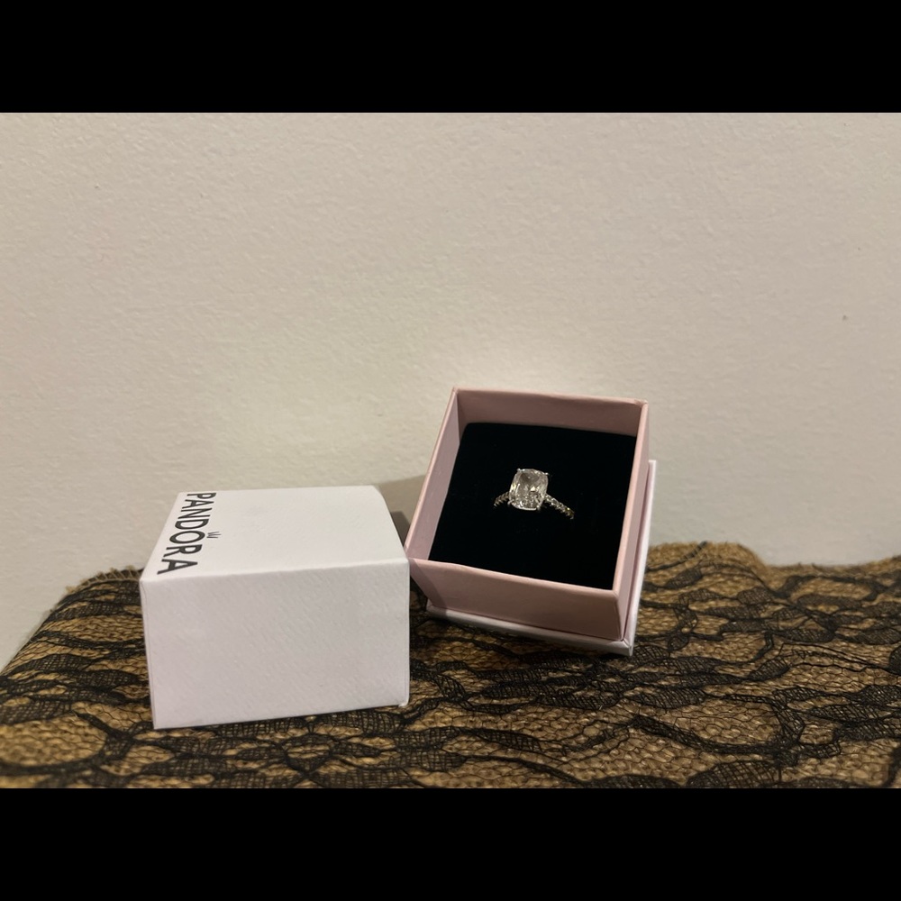 Engagement Ring